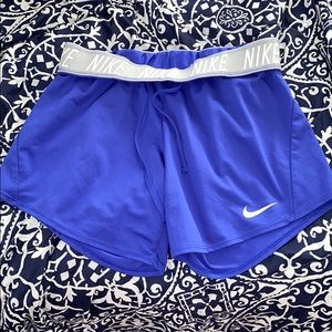 Nike shorts